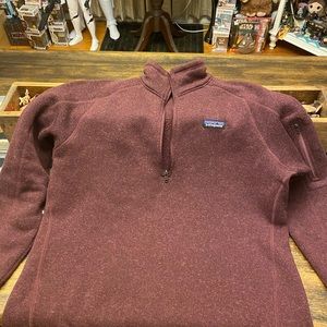 Patagonia Pullover